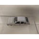 CITROEN BX BLANCO 1:55/apx 1:64 GISIMA NO BOX