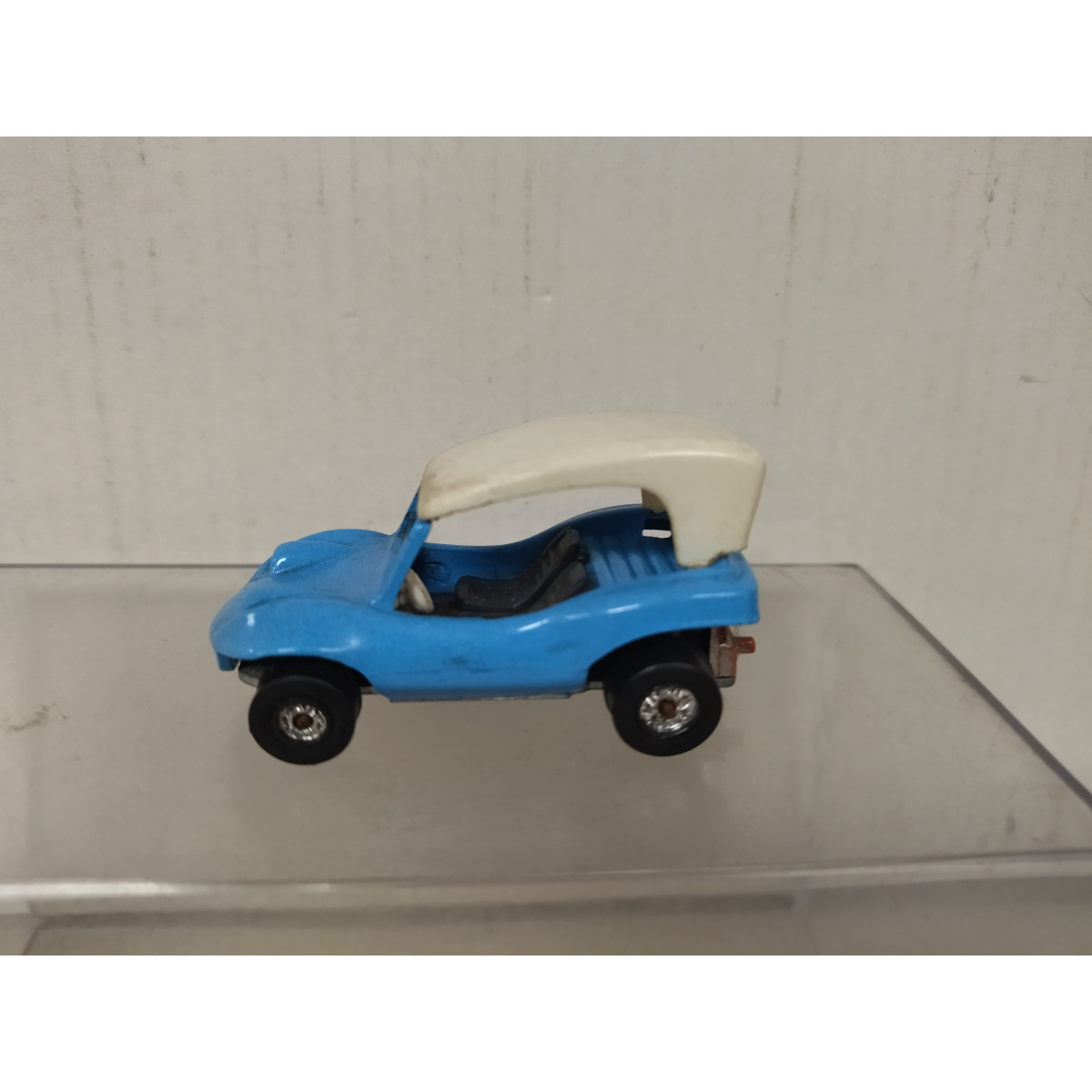 Playart Volkswagen Station Wagon – Miniature Voiture Vintage – Collection