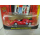 CAPTAIN TERROR SPEED RACER 1:64 JOHNNY LIGHTNING