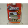 JEEP CJ-5 1966 AREA-51 1:64 JOHNNY LIGHTNING