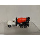 AMERICAN TRUCK MIXER 1:98/apx 1:64 TOMICA F63 NO BOX