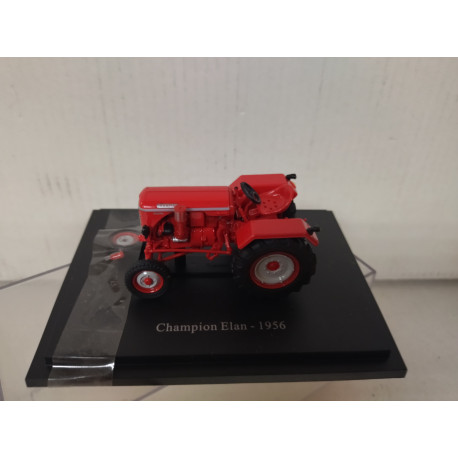 LOT TRACTEUR MONDE Agricole Hachette 1/43e Renault Fiat Cletrac EUR 10