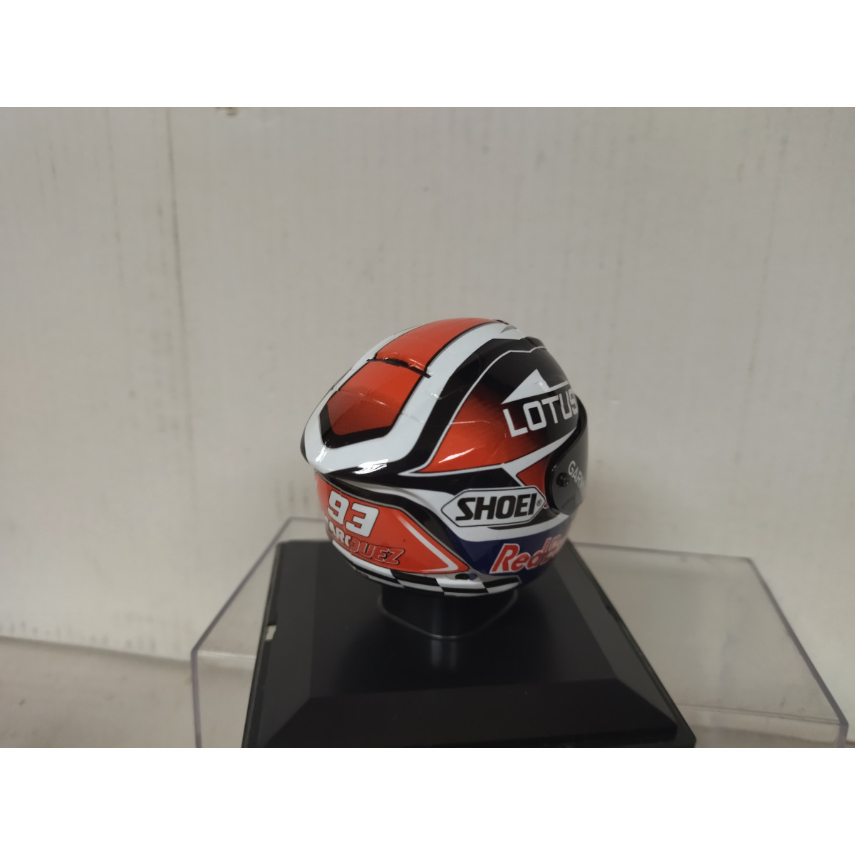 Cascos motogp altaya best sale