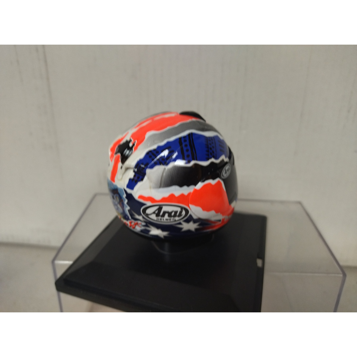 Casco mick doohan deals