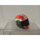 CASCO/HELMET 2011 MARCO SIMONCELLI MOTO GP 1:5 SPARK ALTAYA PEANA MAL