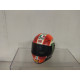 CASCO/HELMET 2011 MARCO SIMONCELLI MOTO GP 1:5 SPARK ALTAYA PEANA MAL