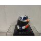 CASCO/HELMET 2010 BEN SPIES MOTO GP 1:5 SPARK ALTAYA PEANA MAL