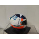 CASCO/HELMET 2010 BEN SPIES MOTO GP 1:5 SPARK ALTAYA PEANA MAL