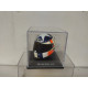 CASCO/HELMET 2010 BEN SPIES MOTO GP 1:5 SPARK ALTAYA PEANA MAL