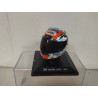 CASCO/HELMET 2001 DAIJIRO KATO MOTO GP 1:5 SPARK ALTAYA