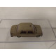 SEAT 124 BEIGE/MARRON apx 1:64 GUISVAL VINTAGE NO BOX DESGUACE
