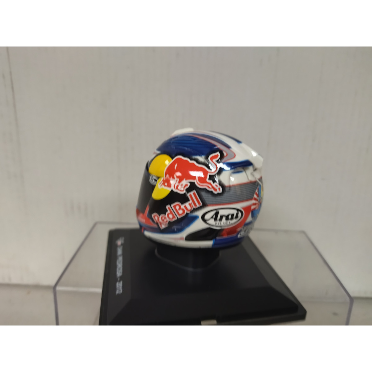 Casco de dani pedrosa online