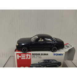 NISSAN GLORIA Y33 1:63/apx 1:64 TOMICA 32