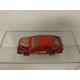 ALFA ROMEO GTV 2.5 RALLY n8 apx 1:64 GUISVAL NO BOX