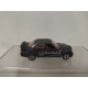 MERCEDES-BENZ 190E SONAX apx 1:64 GUISVAL NO BOX