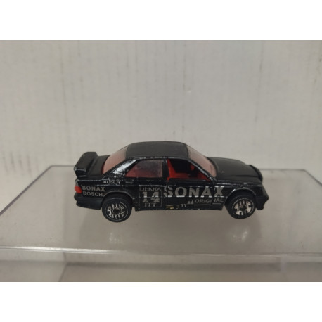MERCEDES-BENZ 190E SONAX apx 1:64 GUISVAL NO BOX