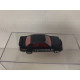 MERCEDES-BENZ 190E SONAX apx 1:64 GUISVAL NO BOX