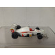 MCLAREN MP4/5 HONDA FORMULA F1 apx 1:64 GUISVAL NO BOX