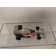 MCLAREN MP4/5 HONDA FORMULA F1 apx 1:64 GUISVAL NO BOX