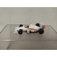 MCLAREN MP4/5 HONDA FORMULA F1 apx 1:64 GUISVAL NO BOX