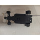 MCLAREN MP4/5 HONDA FORMULA F1 apx 1:64 GUISVAL NO BOX