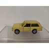 RANGE ROVER CLASSIC BEIGE (2) 1:55/apx 1:64 SIKU 1338 NO BOX