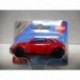 VOLKSWAGEN THE BEETLE RED THE BEETLE CABRIO BLUE SIKU 1417 1505 1:55