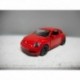 VOLKSWAGEN THE BEETLE RED THE BEETLE CABRIO BLUE SIKU 1417 1505 1:55