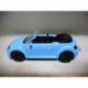 VOLKSWAGEN NEW BEETLE ESCOGER/CHOOSE/CHOISIR 1:55 SIKU 1505 1417