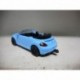 VOLKSWAGEN THE BEETLE RED THE BEETLE CABRIO BLUE SIKU 1417 1505 1:55