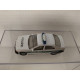 BMW E36 320i POLIZEI (3) 1:55/apx 1:64 SIKU 1352 NO BOX