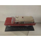 CADILLAC MILLER-METEOR AMBULANCE 1:43 ATLAS IXO