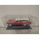 CADILLAC MILLER-METEOR AMBULANCE 1:43 ATLAS IXO