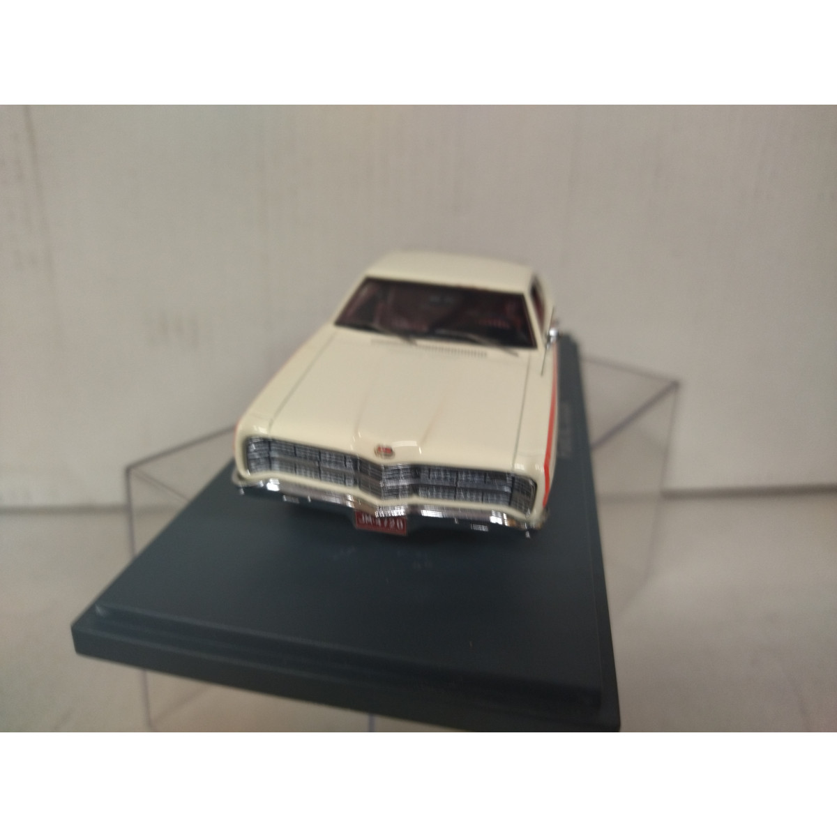 NEO ネオ　フォード　XL クーペ　1/43 s-l1200.jpg