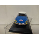 CITROEN DS 21 1966 RALLY MONTE CARLO P.TOIVONEN 1:43 ALTAYA IXO