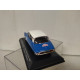 CITROEN DS 21 1966 RALLY MONTE CARLO P.TOIVONEN 1:43 ALTAYA IXO