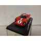 FORD GT40 MK.IV WIN 24 H LE MANS 1967 GURNEY-FOYT 1:43 ALTAYA IXO