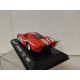 FORD GT40 MK.IV WIN 24 H LE MANS 1967 GURNEY-FOYT 1:43 ALTAYA IXO