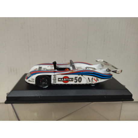 LANCIA LC1 1982 24 H LE MANS PATRESE- 1:43 LE MANS 43 - BCN STOCK CARS