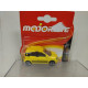 FIAT PANDA 4X4 YELLOW 1:55/apx 1:64 MAJORETTE 286 BOX