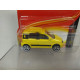 FIAT PANDA 4X4 YELLOW 1:55/apx 1:64 MAJORETTE 286 BOX