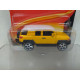 TOYOTA FJ CRUISER YELLOW 1:64/apx 1:64 MAJORETTE 276 BOX