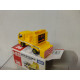 ISUZU NEXCO SELF RUN TYPE MARCK apx 1:64 TOMICA 36