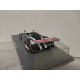 DE CADENET-LOLA T380 24 H LE MANS 1975 DE CADENET-CRAFT 1:43 BIZARRE BZ54 RESINA