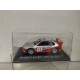 HYUNDAI ACCENT WRC 2003 RALLY MONTE CARLO F.LOIX 1:43 ALTAYA IXO