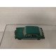 MORRIS MG 1100 GREEN 1:64 INTERNATIONAL PAYA 2111 NO BOX