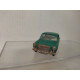 MORRIS MG 1100 GREEN 1:64 INTERNATIONAL PAYA 2111 NO BOX