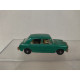 MORRIS MG 1100 GREEN 1:64 INTERNATIONAL PAYA 2111 NO BOX
