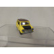 MINI MORRIS 1000 RALLYE AMARILLO apx 1:64 GUISVAL BOX VINTAGE BOX
