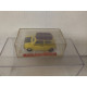 MINI MORRIS 1000 RALLYE AMARILLO apx 1:64 GUISVAL BOX VINTAGE BOX